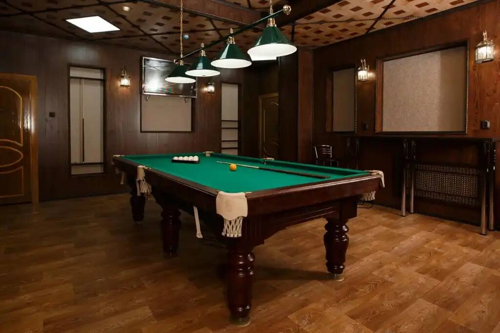 Баня "Березка"