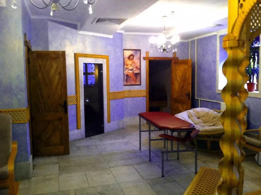 Бани Континента в Ставрополе: Баня, Здоровье, Сауна, Бассейн,