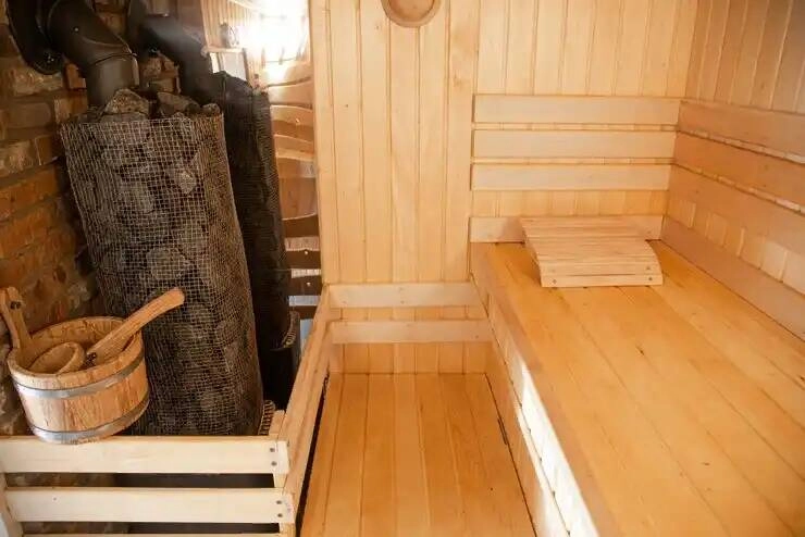 Сибирские бани в Ставрополе: Легкий пар, Русская баня, Баня на дровах, Баня с бассейном, Сауна, Следить за здоровьем, Чилим, Расслабление,