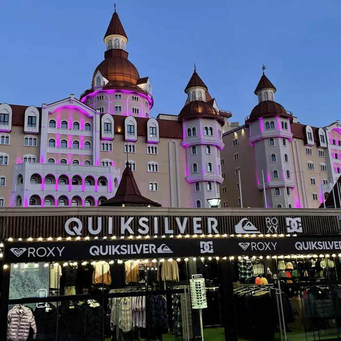 Рекламное агентство "Salat Promo"