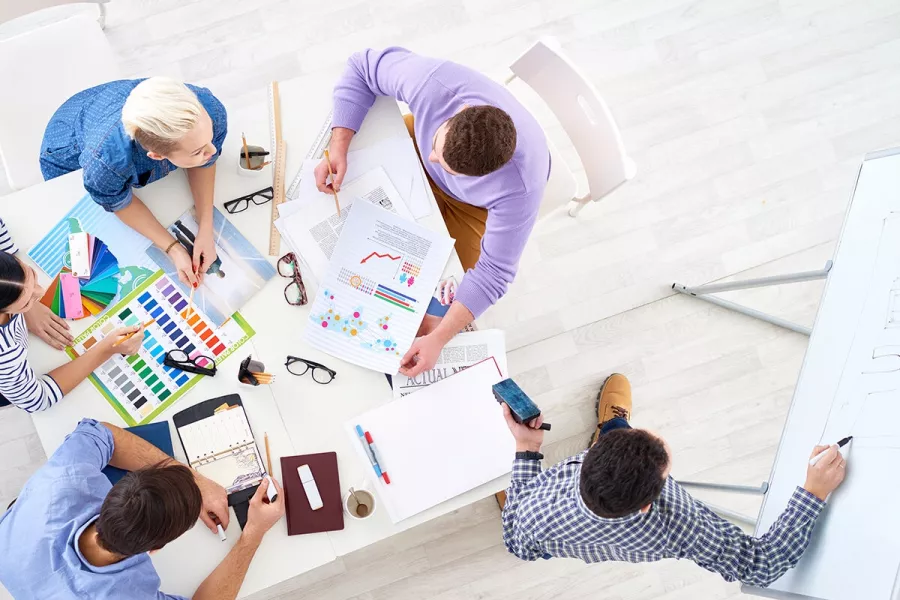 Типография Sochi Print в Сочи: Визитки, Полиграфия, Услуги,