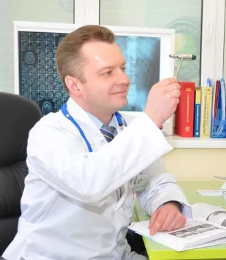 Медицинский центр "Доверие-Мед"