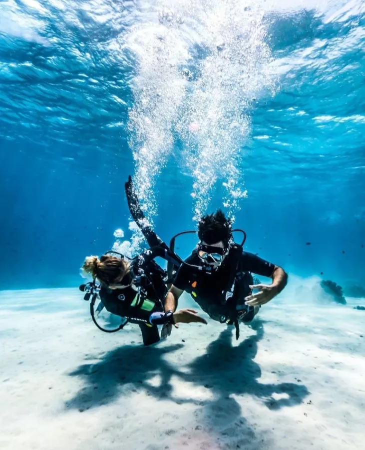 Центр Дайвинга Dive Concepts Pemuteran в Бали: Дайвинг, Сноркелинг , Акваланг, Scuba diving , Diving , Snorkeling , Погружение,