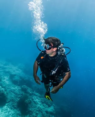 Центр Дайвинга «Dive Concepts Pemuteran»