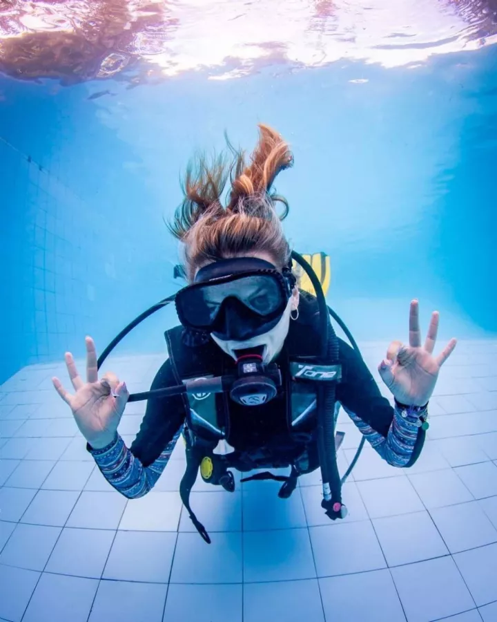 Центр Дайвинга Kriss Bali Diving в Бали: Дайвинг, Погружение, Акваланг, Сноркелинг, Snorkeling , Scuba diving , Diving,