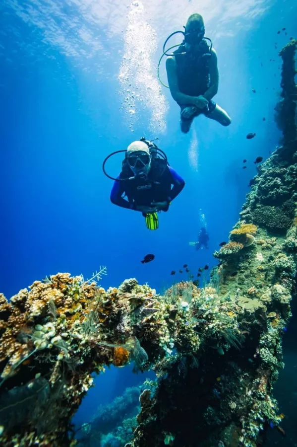 Центр Дайвинга Kriss Bali Diving в Бали: Дайвинг, Погружение, Акваланг, Сноркелинг, Snorkeling , Scuba diving , Diving,
