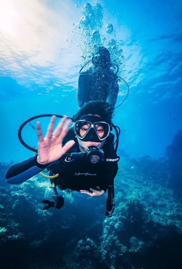 Центр Дайвинга Kriss Bali Diving в Бали: Дайвинг, Погружение, Акваланг, Сноркелинг, Snorkeling , Scuba diving , Diving,