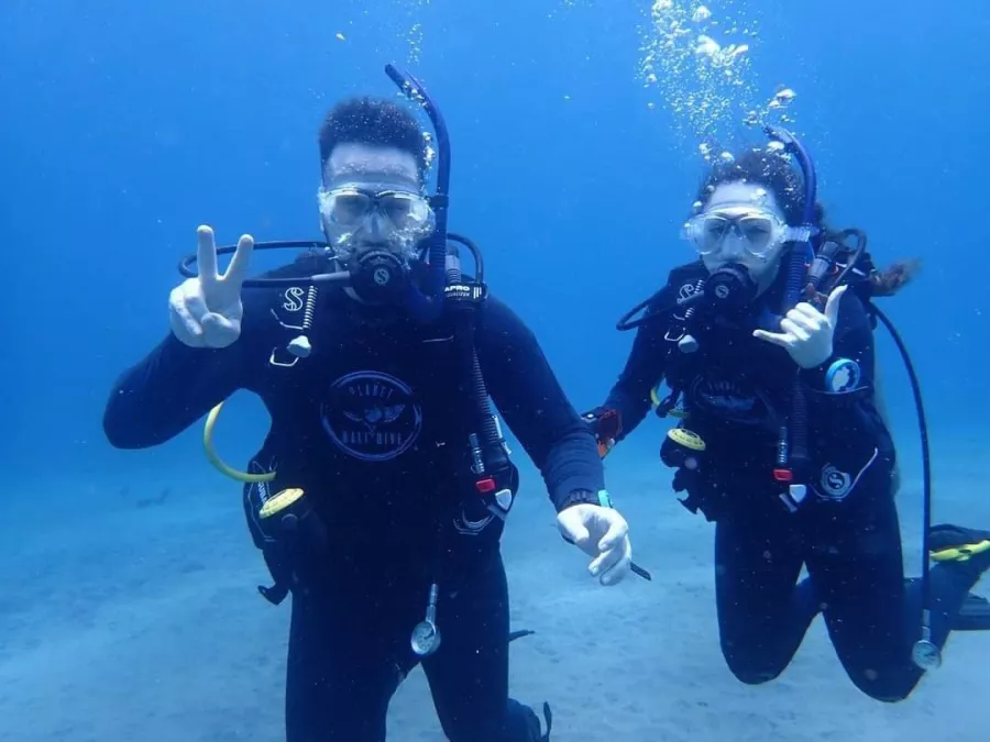 Центр Дайвинга Planet Bali Dive в Бали: Дайвинг , Погружение , Акваланг , Сноркелинг , Diving , Snorkeling , Scuba diving ,