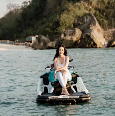 Прокат Гидроциклов «Jetski Bali Prestige»