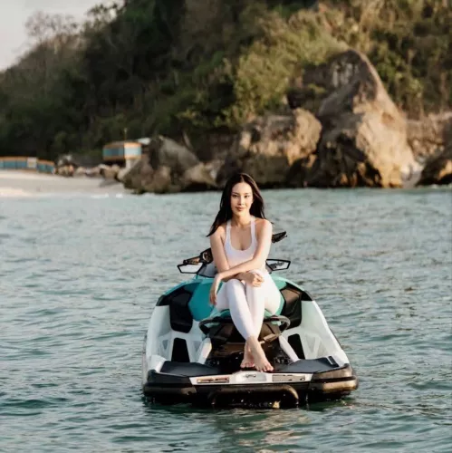 Прокат Гидроциклов Jetski Bali Prestige  в  Бали