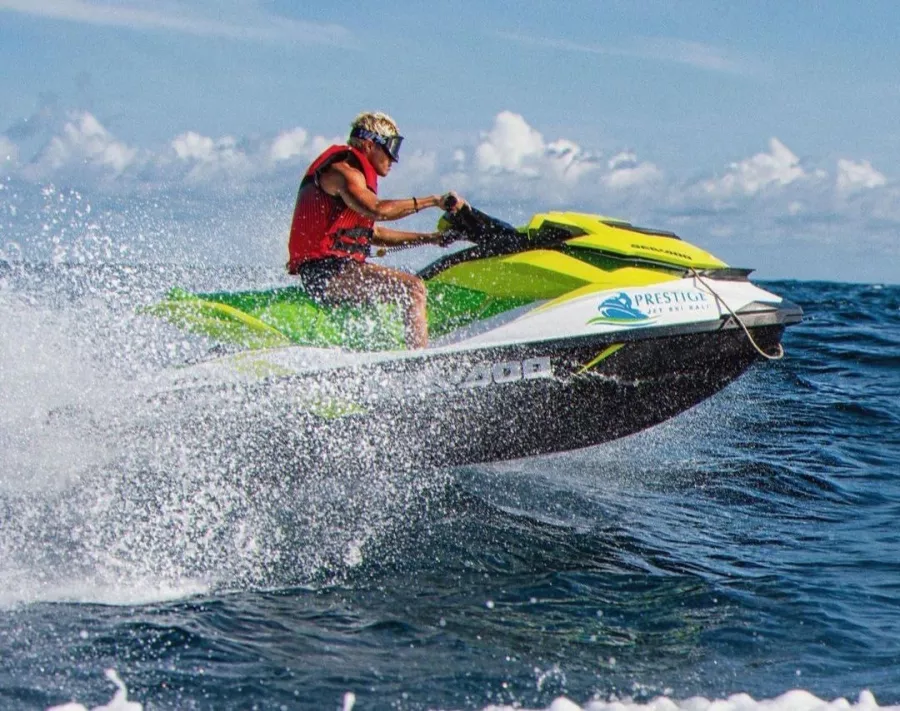 Прокат Гидроциклов Jetski Bali Prestige в Бали: Jetski, Гидроцикл, Водный мотоцикл, Water motorcycle , Водный спорт, Water sport,