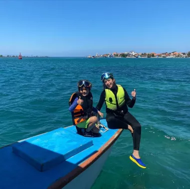Прокат Гидроциклов «Jetski Bali Prestige»