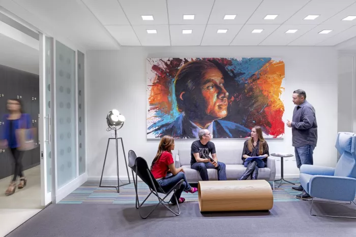 Рекламное агентство "Джаз"