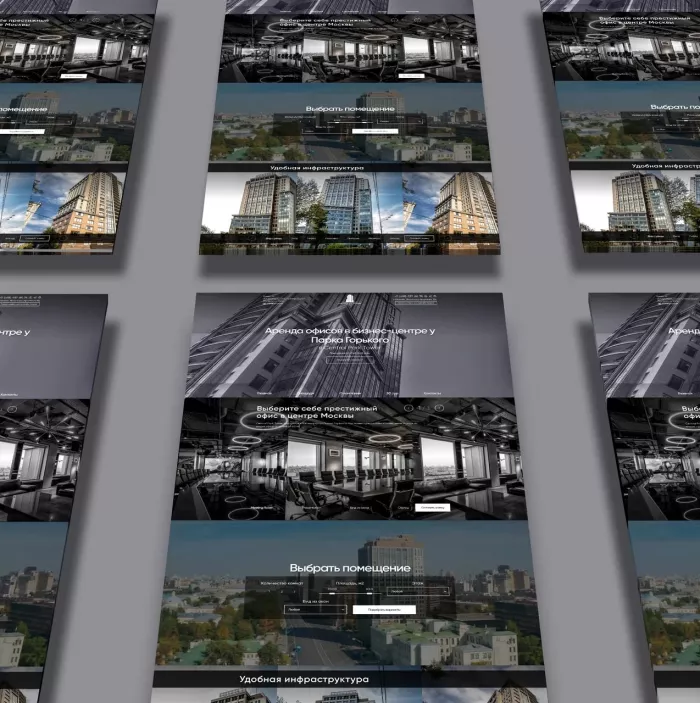 Агентство "Marketing Monsters"