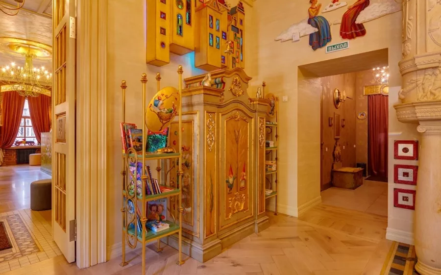 Стоматологическая клиника Magickids в Новосибирске: Стоматология, Лечение десен, Лечение зубов, Пломбирование, Удаление зуба, Психолог, Детский врач,