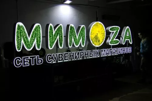 Рекламное агентство Близнецы  в  Сочи