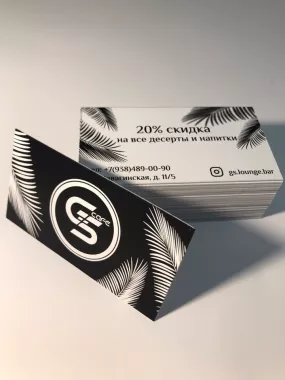 Типография "Local print"
