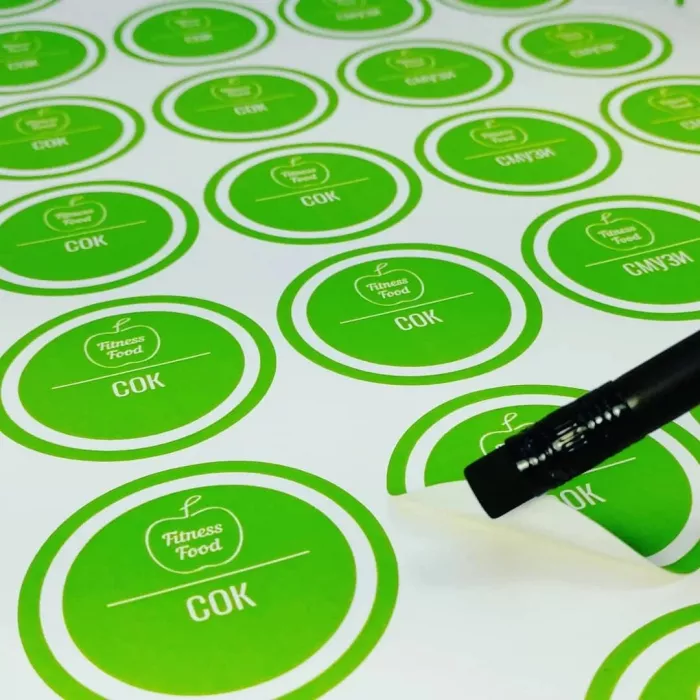 Типография "Краски"