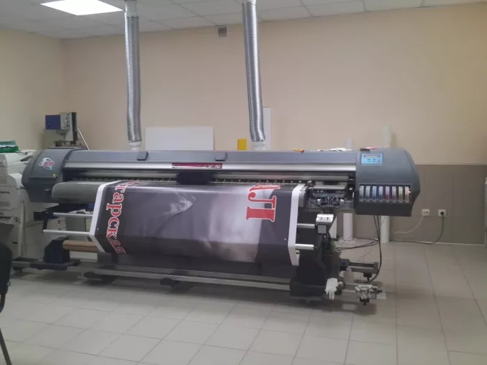 Типография "XL-print"