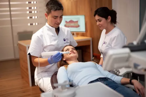 Стоматологическая клиника Ortus  в  Казани