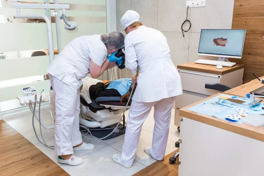 Стоматологическая клиника Ortus в Казани: Имплантация, Лечение Зуба, Удаление Зуба, Детский Стоматолог, Стоматология, Лечение Десен, Лечение Кариеса, Бесплатная Консультация, Диагностика,