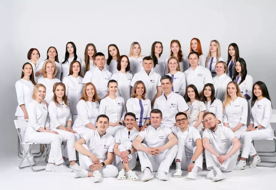 Стоматологическая клиника Ortus в Казани: Имплантация, Лечение Зуба, Удаление Зуба, Детский Стоматолог, Стоматология, Лечение Десен, Лечение Кариеса, Бесплатная Консультация, Диагностика,