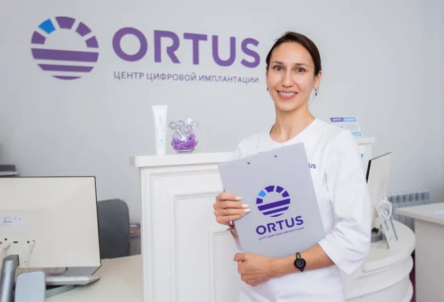 Стоматологическая клиника Ortus в Казани: Имплантация, Лечение Зуба, Удаление Зуба, Детский Стоматолог, Стоматология, Лечение Десен, Лечение Кариеса, Бесплатная Консультация, Диагностика,