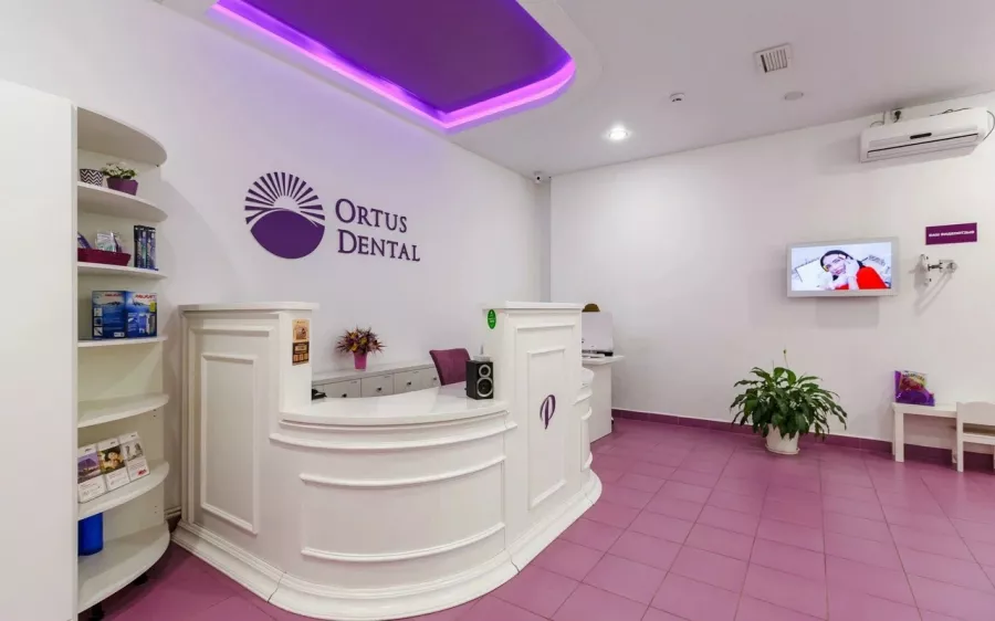Стоматологическая клиника Ortus в Казани: Имплантация, Лечение Зуба, Удаление Зуба, Детский Стоматолог, Стоматология, Лечение Десен, Лечение Кариеса, Бесплатная Консультация, Диагностика,