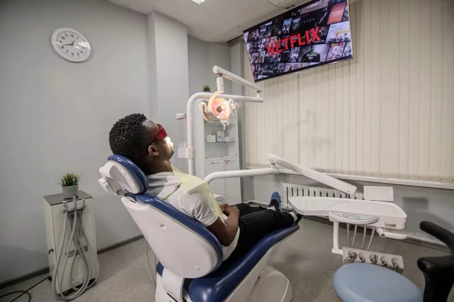 Стоматологическая клиника Анатомия Улыбки в Казани: Имплантация, Лечение Зуба, Удаление зубов, Лечение Десен, Стоматолог, Диагностика, Консультация ,