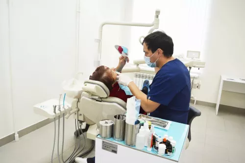 Стоматологическая клиника Smart Clinic  в  Казани