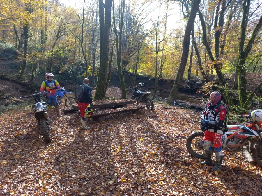 МОТО туры Enduro - МотоБрат в Сочи: Мото, Мотосервис, Хранение, Мотоциклы, Аренда,