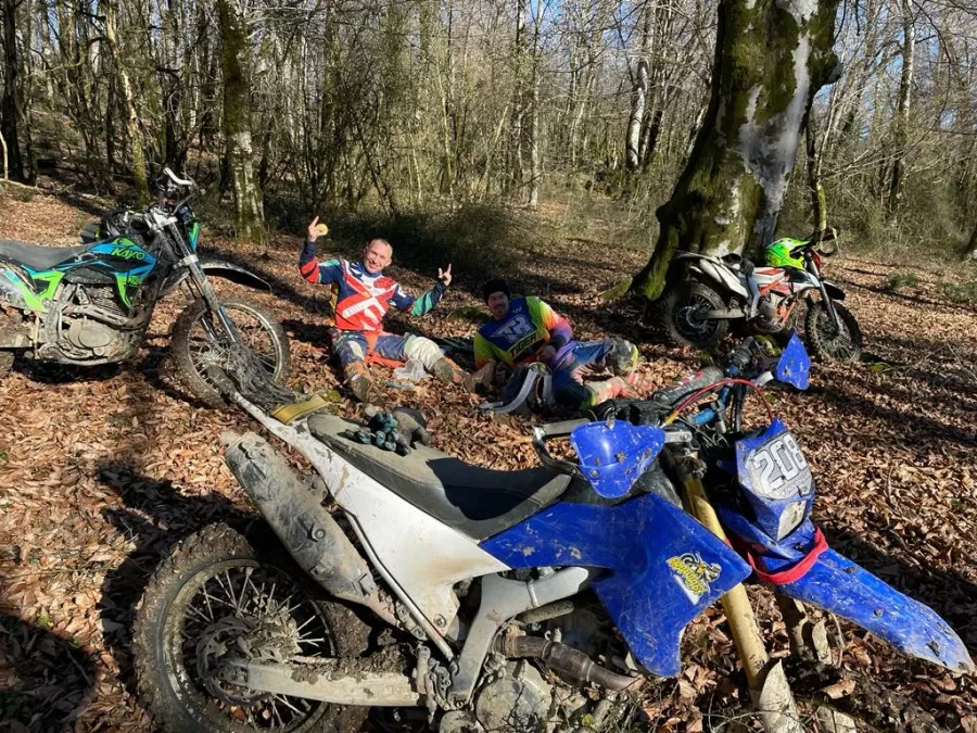 МОТО туры Enduro - МотоБрат в Сочи: Мото, Мотосервис, Хранение, Мотоциклы, Аренда,