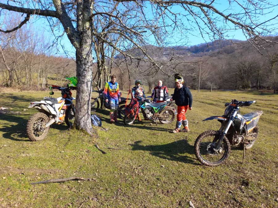 МОТО туры Enduro - МотоБрат в Сочи: Мото, Мотосервис, Хранение, Мотоциклы, Аренда,