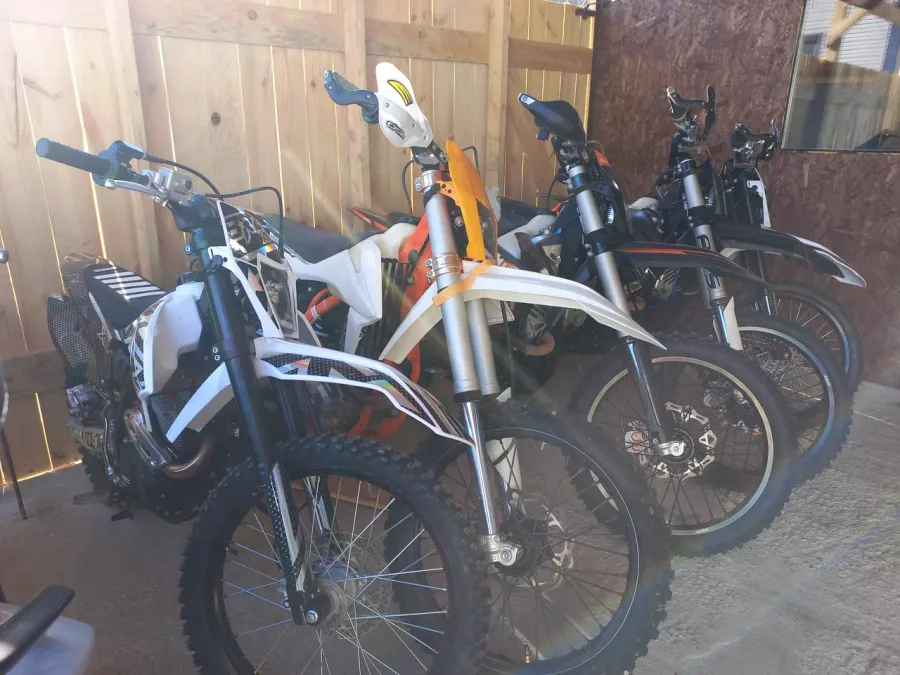 МОТО туры Enduro - МотоБрат в Сочи: Мото, Мотосервис, Хранение, Мотоциклы, Аренда,