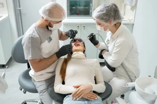 Стоматологическая клиника Стомус  в  Казани