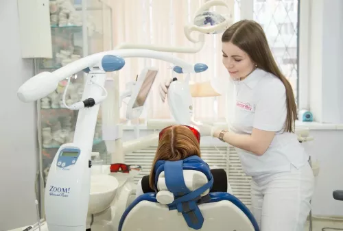 Стоматологическая клиника Камелия-Мед  в  Казани