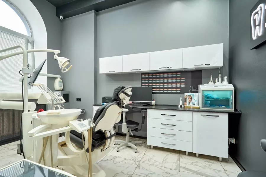 Стоматологическая клиника Dr. Vugar dental в Казани: Стоматолог, Имплантация, Лечение Зуба, Удаление зубов, Лечение Десен, Диагностика, Консультация , Здоровье,