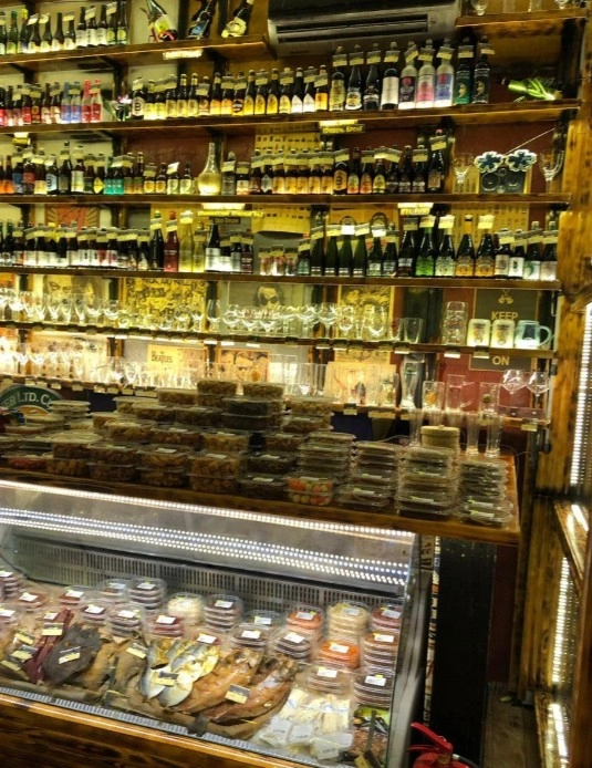 Магазин "Beerline"