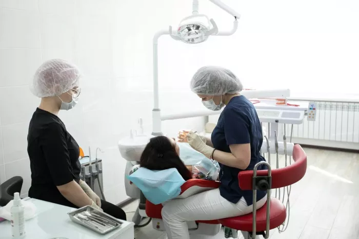 Стоматологическая клиника Respect Medical  в  Нижнем Новгороде