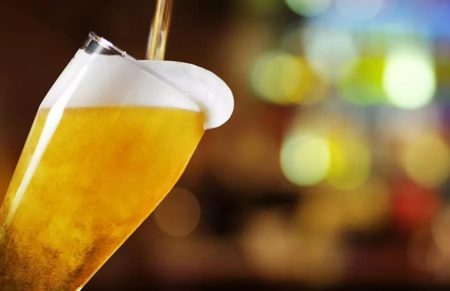 Пивоварня Gelenbeer на Прасковеевской в Геленджике: Пиво, Морепродукты, Банные закуски, Снековая продукция, Разливной сидр, Безалкогольные напитки, Рыба,