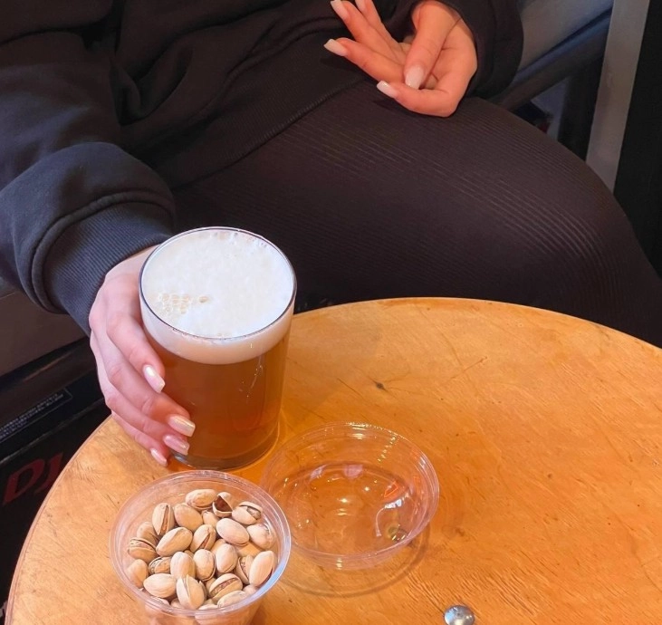 Магазин Zakat Craft Bar в Сочи: Пиво, Снековая продукция, Рыба, Разливной сидр, Банные закуски, Безалкогольные напитки, Морепродукты,