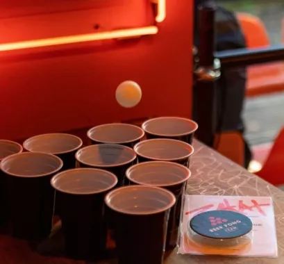Магазин "Zakat Craft Bar"