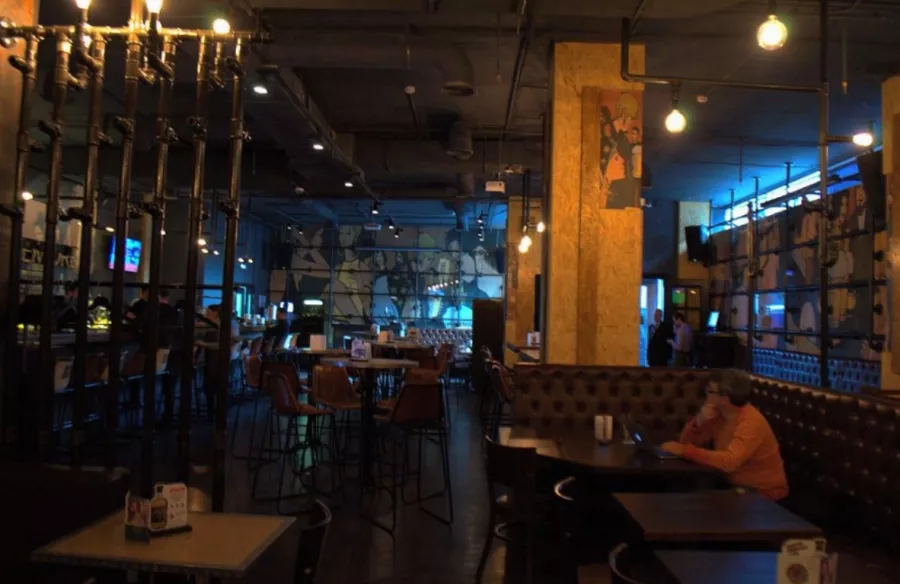 Магазин Beer&WineCraftHouse в Сочи: Пиво, Снековая продукция, Морепродукты, Разливной сидр, Банные закуски, Рыба, Безалкогольные напитки,