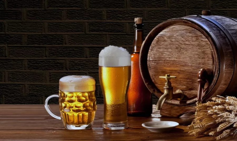 Магазин Beer&WineCraftHouse в Сочи: Пиво, Снековая продукция, Морепродукты, Разливной сидр, Банные закуски, Рыба, Безалкогольные напитки,
