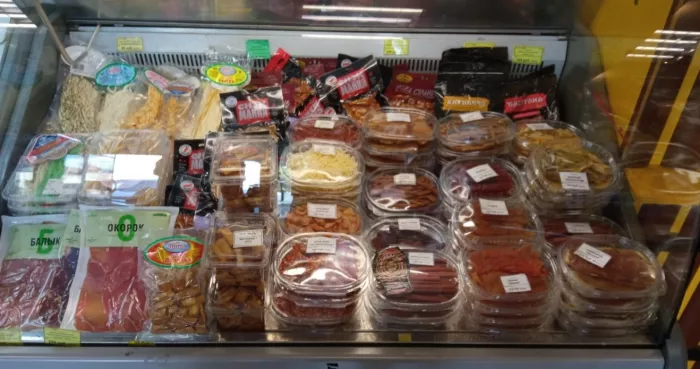 Магазин "Пив&ко"