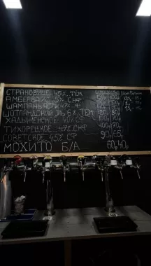 Магазин "Loot beer market"