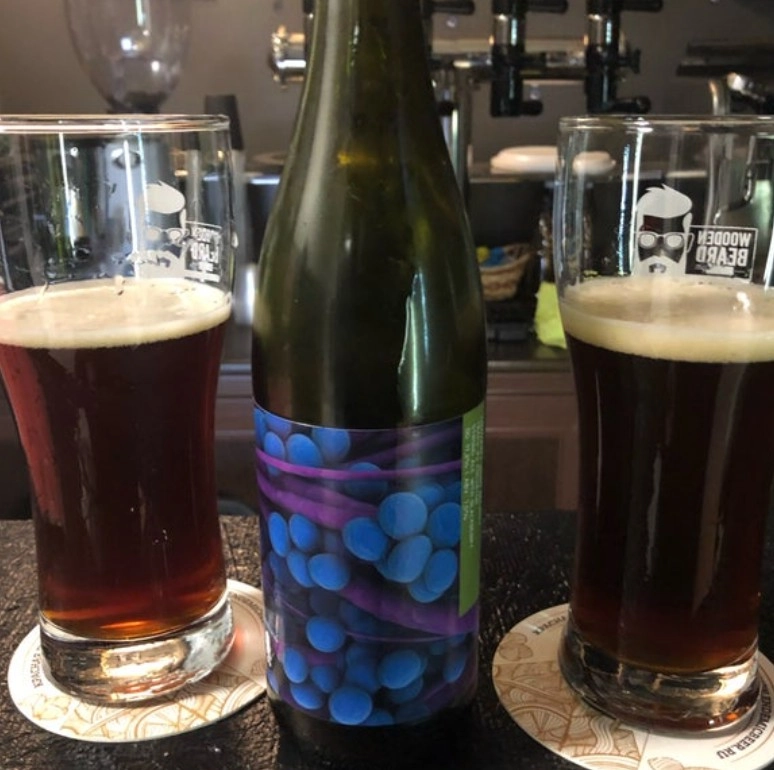Магазин Buff Beer в Сочи: Пиво, Морепродукты, Снековая продукция, Рыба, Безалкогольные напитки, Банные закуски, Разливной сидр,