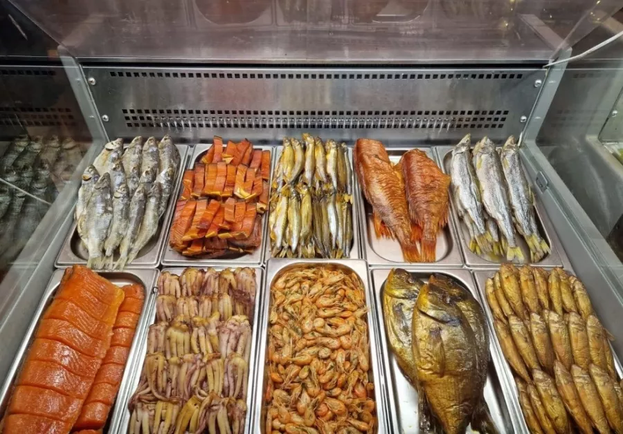 Магазин Пивной №1 в Сочи: Пиво, Морепродукты, Рыба, Банные закуски, Безалкогольные напитки, Снековая продукция, Разливной сидр,