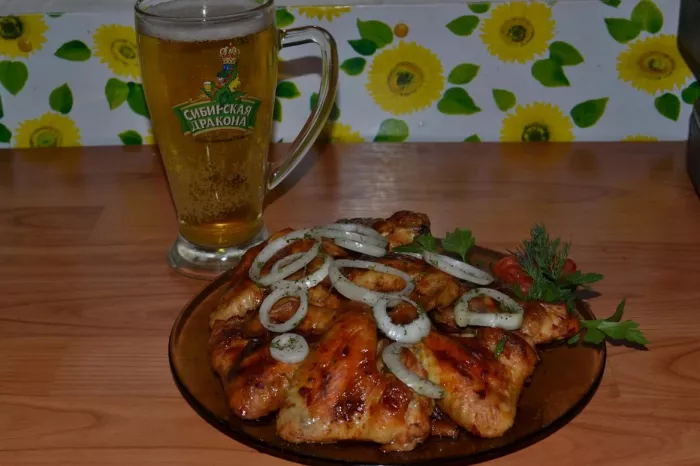 Магазин "Магазин разливного пива"