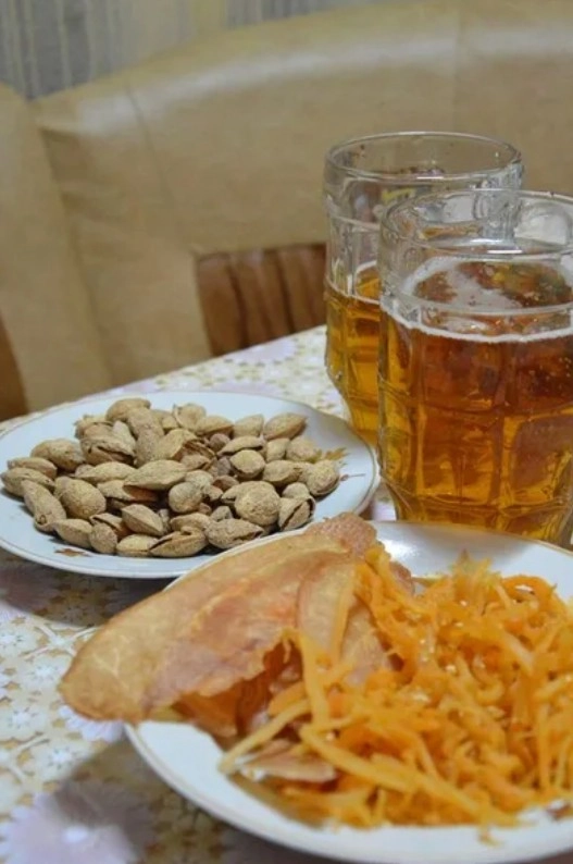 Магазин "Магазин разливного пива"